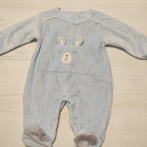 pijama pelele bebé niño
