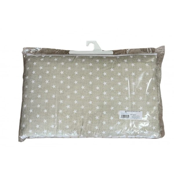 Chichonera para cuna