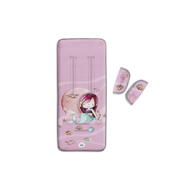 Colchoneta universal