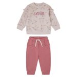 Conjunto Smile