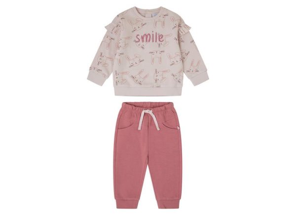 Conjunto Smile