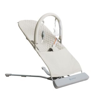 Hamaca multifunción ligera Olmitos para bebé cómoda y portátil