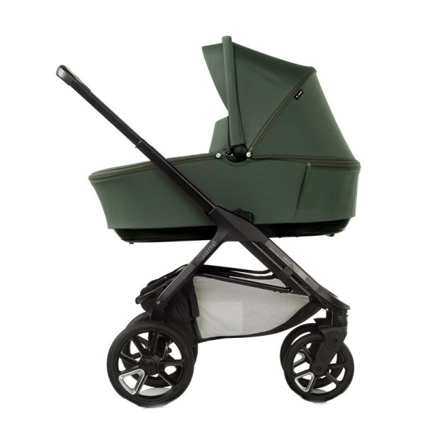 Carrito dos Keep + capazo Sleep