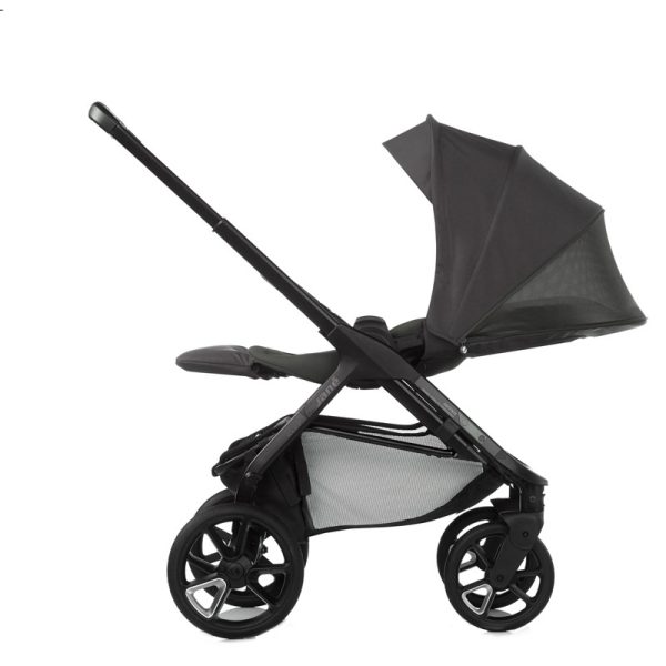 Carrito dos Keep + capazo Sleep