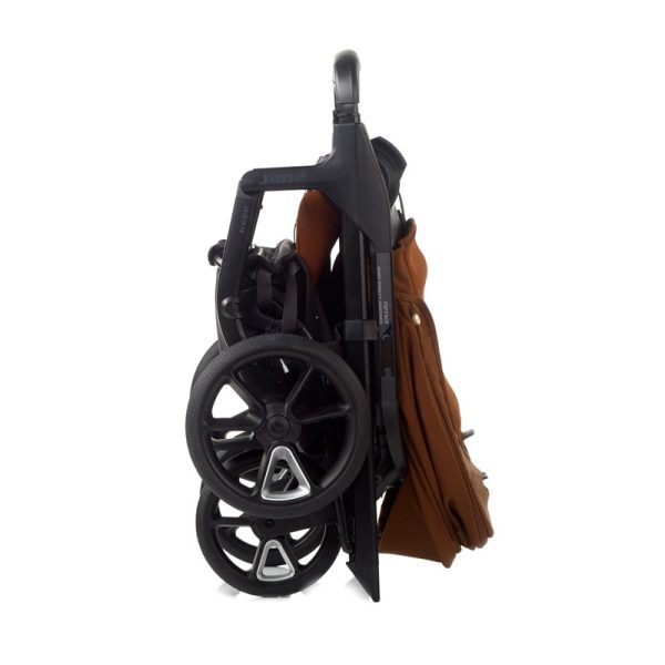 Carrito dos Keep + capazo Sleep