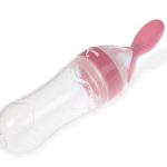 Cuchara dispensadora