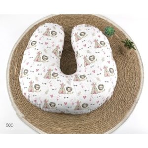 Almohada lactancia