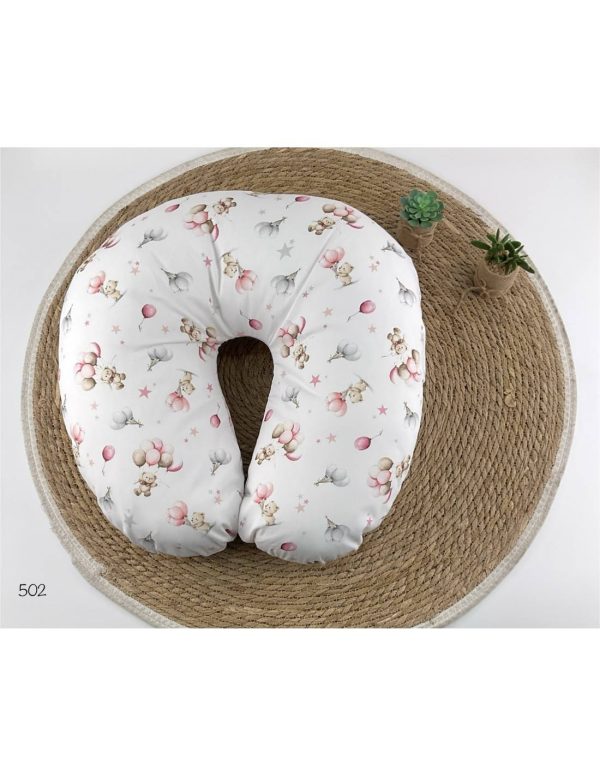 Almohada lactancia