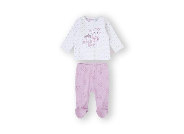 Conjunto Mininiceday
