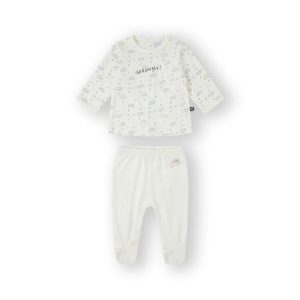 Conjunto Mini Cloud