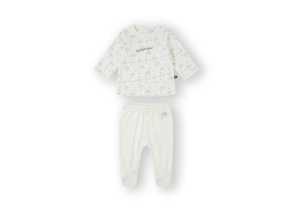 Conjunto Mini Cloud