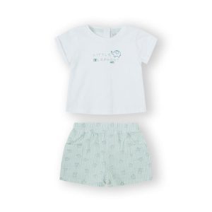 Conjunto Mini Elephant