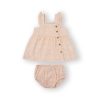Vestido Mini Flor