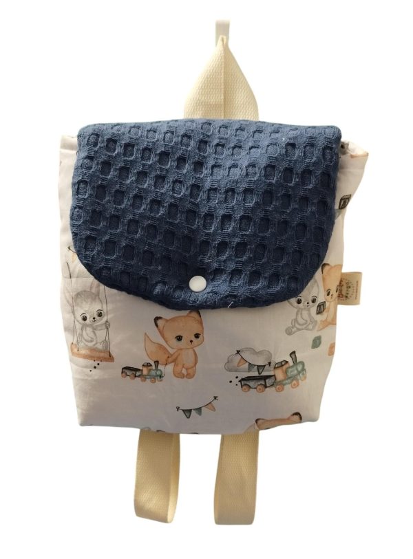 Mochila infantil