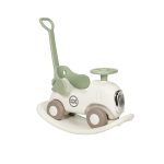 COCHE INFANTIL 3 EN 1