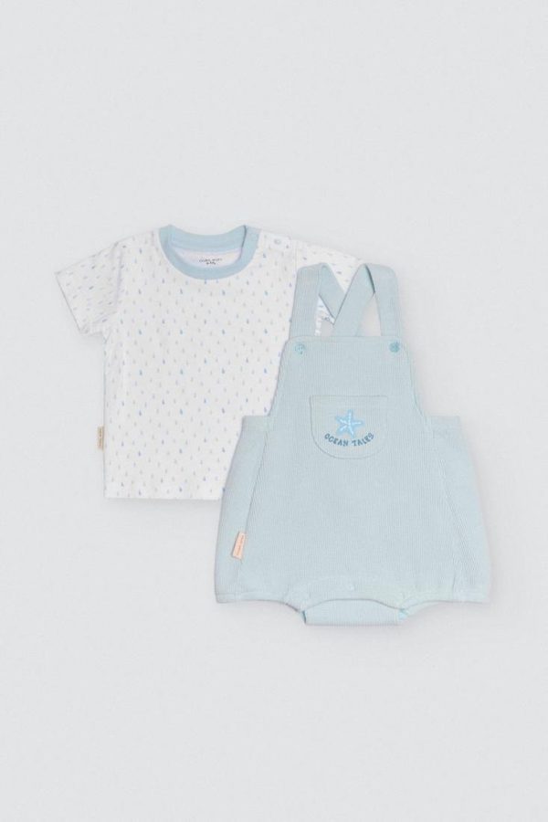 Peto Estrellita de mar