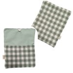 Neceser porta documentos