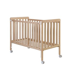 Cuna Nordika Madera