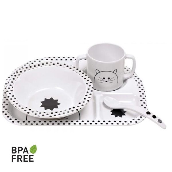 Vajilla Cat