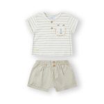 Conjunto Mini Lion