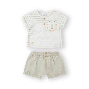Conjunto Mini Lion