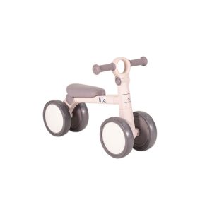 Bicicleta de paseo LITE