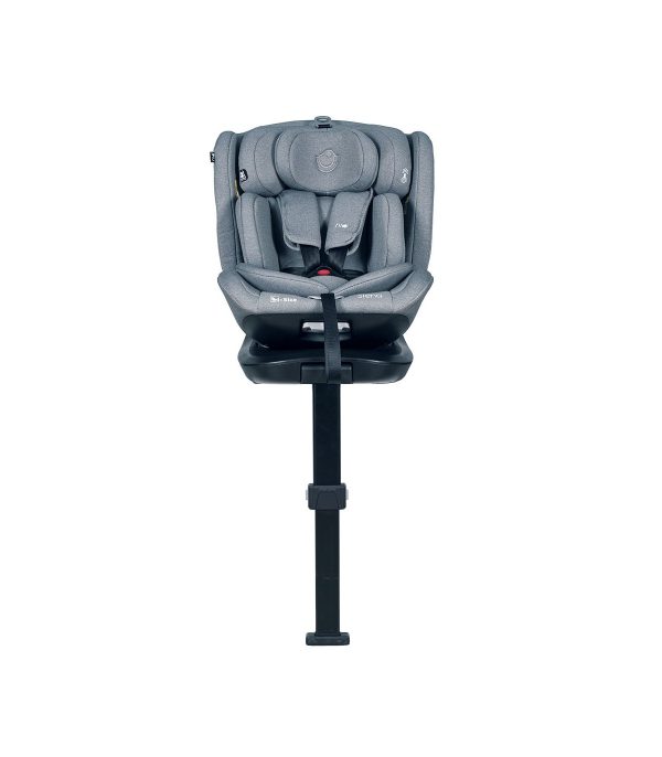 Silla de auto Siena Olmitos para bebés segura y cómoda