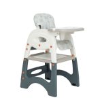 Trona convertible 5 en 1