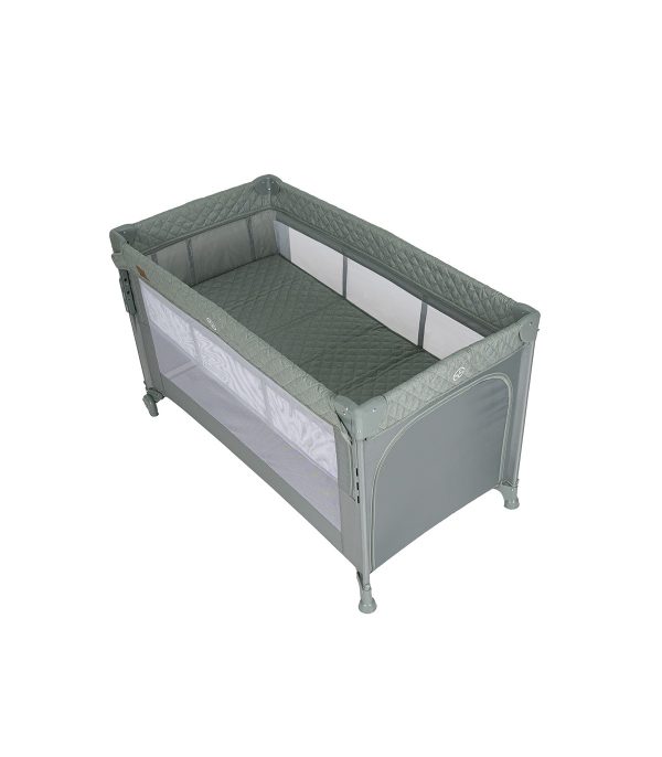 Cuna de viaje colecho Trend