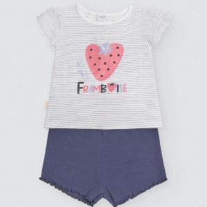 Conjunto 2 piezas fresas