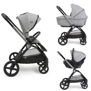 Trío Mysa con Gran Comfort y Kory