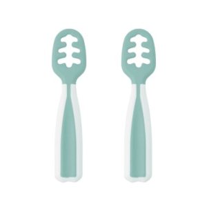 Cuchara de Entrenamiento Silicona