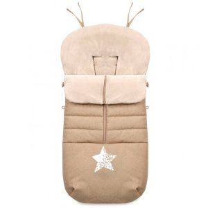 Saco silla de paseo universal Nest