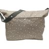 Bolso Maternal Estrellas