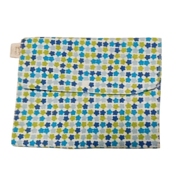 Porta Toallitas y Pañales