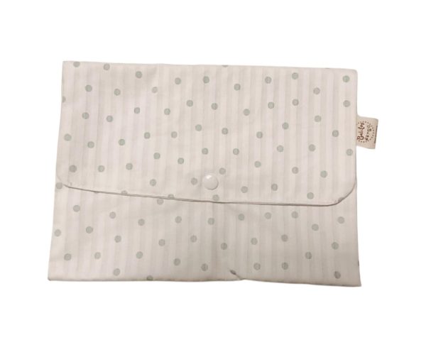 Porta Toallitas y Pañales