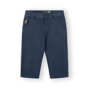 Pantalón Azul Marino