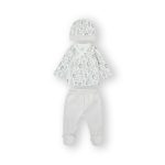 Primera puesta bebé recién nacido Animales