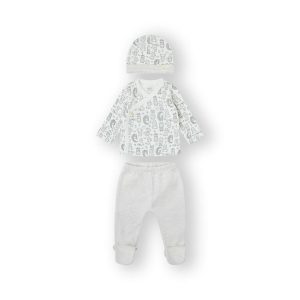 Primera puesta bebé recién nacido Animales