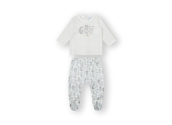 Conjunto Animales