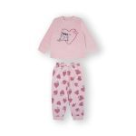 Pijama 2 piezas