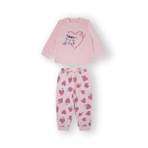 Pijama 2 piezas