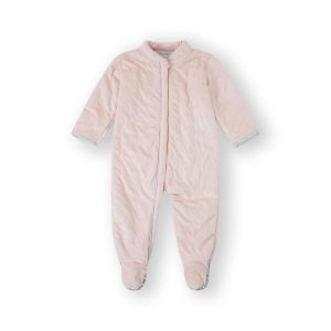 Pelele pijama manta Rosa