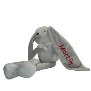 Conejito personalizado