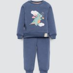 Conjunto 2 piezas Dragon Tale