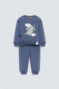 Conjunto 2 piezas Dragon Tale