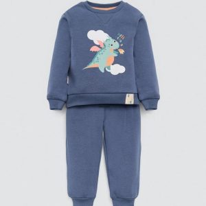 Conjunto 2 piezas Dragon Tale