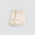 CALCETÍN RECIÉN NACIDO PACK DE 2