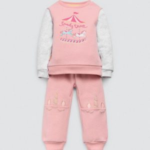 Conjunto 2 piezas Candy Circus