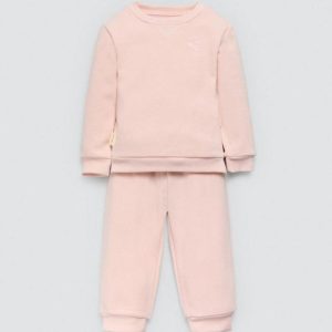 Conjunto 2 piezas Rosa